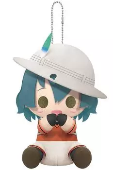 Сумка Pitanui Kemono Friends