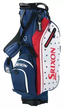 Сумка-подставка SRIXON Major Stand Bag S179L [SRIXON] RD/NV