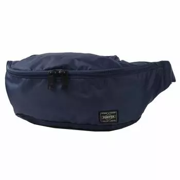 Сумка-пояс Flash Navy [Porter] (L) 689-05952