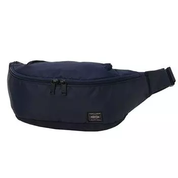 Сумка-пояс Flash Navy [Porter] (L) 689-05952
