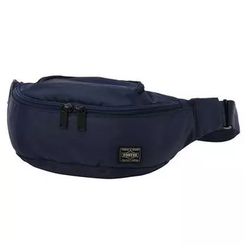 Сумка-пояс Flash Navy [Porter] (S) 689-05953