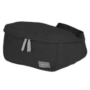 Сумка поясная Body Bag черная [Porter] (S) [ПАУЗА] 727-09049 1.