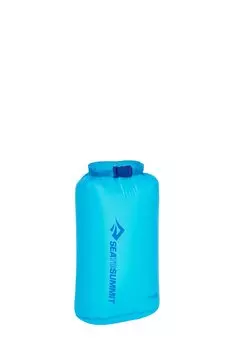 Сумка-пылесборник Ultra Sil Dry Bag 5 л ST83373 Blue Atoll [Sea Summit] ASG012021-030207