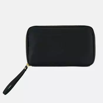 Сумка-ящичек Hobonichi Older Sister Black чёрный