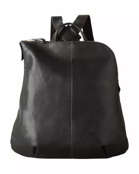 СУМКА с Imai Bag GENOVA Мини-рюкзак из коровьей кожи Натуральная кожа Сделано в Японии Стильный рюкзак на молнии [IMAI 1977] Г-образный (2670 ВМС)