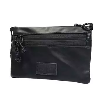 Сумка Sacoche Pouch Junior SACOCHE MINI POUCH DARK 90S Body Bag Аксессуар Чехол [Новая эра] 90-е Мужская Женская [Товар]
