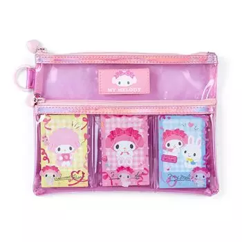Сумка Sanrio My Melody 2 уровня (Симпатичная настройка) 931454