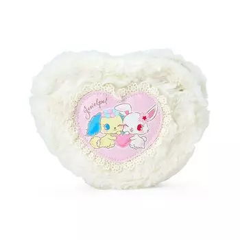 Сумка Sanrio (Персонаж Heisei Born Пушистое Сердце) Джевелпет 354422