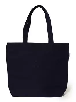 Сумка Sasicco Custom Tote Bag Navy БЕСПЛАТНО [BEAMS JAPAN]