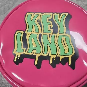 Сумка Shinee Shinee Key Key Japan Keyland Keyland Collaboration