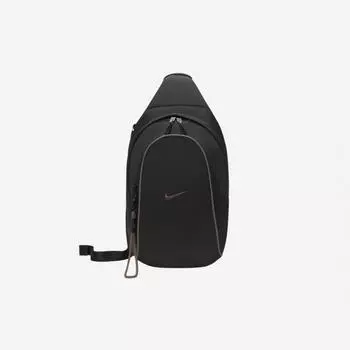 Сумка-слинг Nike NSW Essentials 8L, черная Ironstone