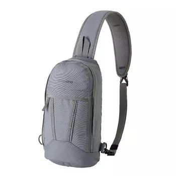 Сумка-слинг Shimano 22 Extra BS011V Серая M