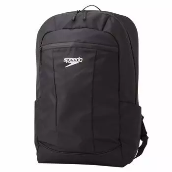 Сумка Speedo Weekend Trip 33 Weekend Trip 33 Swimming Unisex SE21908 Black ONESIZE чёрный