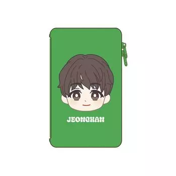 Сумка Suimori Axta JEONGHAN