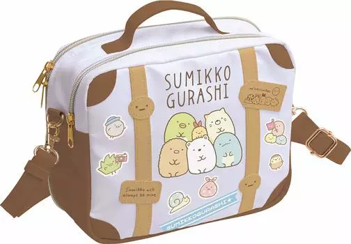 Сумка Sumikko Gurashi Collection Sumikole CU72701