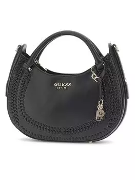 Сумка TATUM SATCHEL BLA [GUESS] Женская