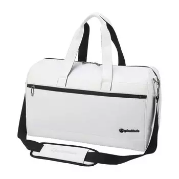 Сумка TaylorMade Golf Boston Bag Austech Boston Bag белая мужская белый