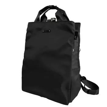 Сумка-тоут CEOROO Water Beautiful A4 Business 1068 02 Черный [Routeto] Рюкзак, Водоотталкивающая, LT.CEOROO.Ensemble-A Женская