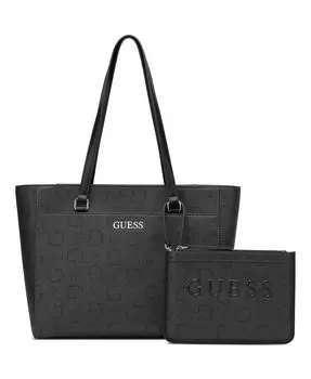 Сумка-тоут DELPHINE COA [Guess] Женская