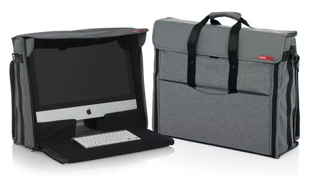 Сумка-тоут GATOR iMac Tote Series 21 дюйм G-CPR-IM21 []