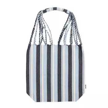 Сумка-тоут HAMMOCK TOTE Синяя [Dulton] синий