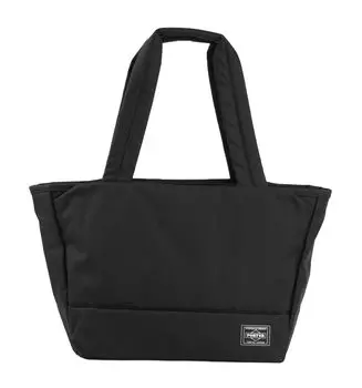 Сумка-тоут Mousse MOUSSE TOTE формата A5 [Porter] (S) 751-29872 (черный)