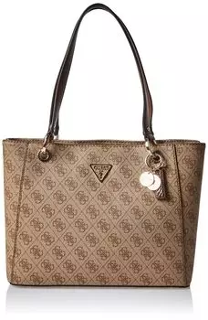 Сумка-тоут NOELLE SMALL NOEL TOTE LGW [Guess]