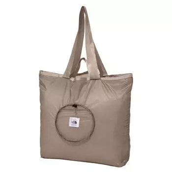 Сумка-тоут North Lite Ball M Sand Taupe ONESIZE [The Face]