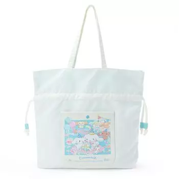 Сумка-тоут Sanrio Cinnamoroll 964786 (После вечеринки)