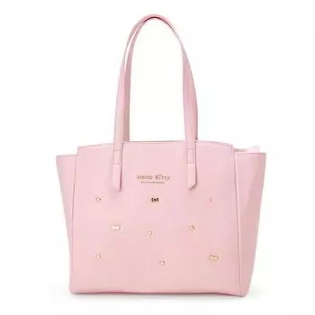 Сумка-тоут Sanrio Hello Kitty (50-летие Hello Kitty Будущее в наших глазах) 517500
