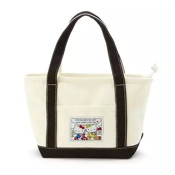 Сумка-тоут Sanrio Hello Kitty S 095796