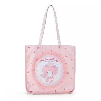 Сумка-тоут Sanrio Little My Sweet Piano 784401 (Мое сокровище)