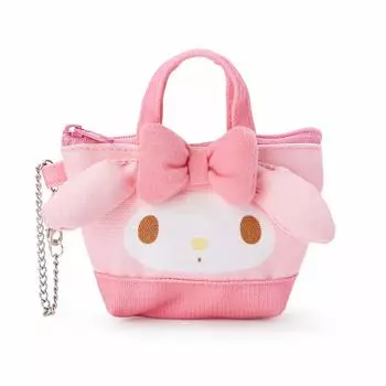 Сумка-тоут Sanrio My Melody Mini в форме талисмана 544043