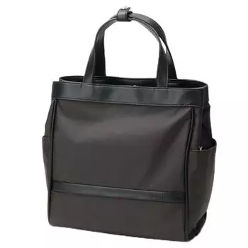Сумка-тоут Travel Horizon 2WAY Mini Tote Темно-серый [Isaac] (15)