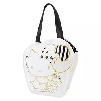 Сумка в форме персонажа Sanrio Hello Kitty (воздушный шар)