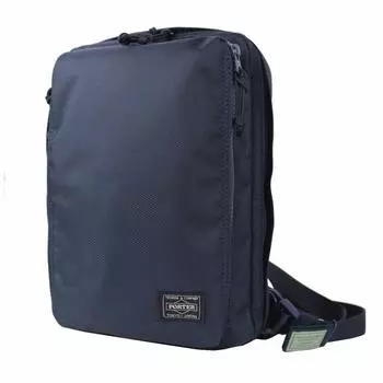 Сумка Yoshida PORTER UNIT Сумка через плечо Синяя 784-05468