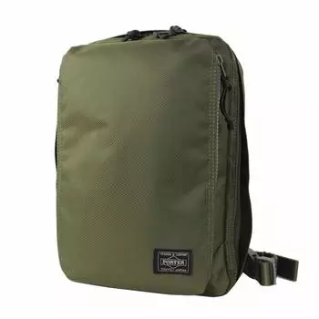 Сумка Yoshida Сумка через плечо PORTER UNIT 784-05468 Хаки
