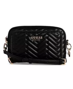 Сумки ANNING CAMERAS КРОССБОДИ BLA [GUESS] Женские