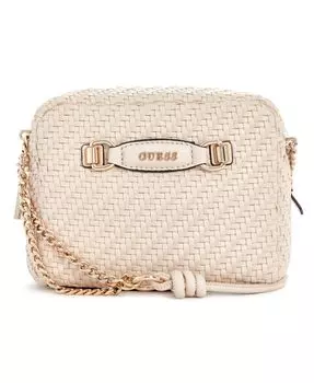 Сумки FRANCY CAMERA CROSSBODY SHE [Guess] женские