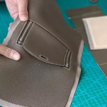 Сумки из натуральной кожи