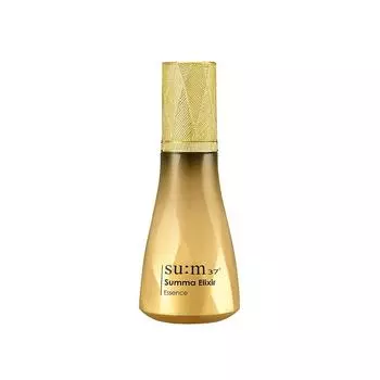 Summa Elixir Essence 60 мл Корейская косметика Корейская эссенция для ухода за кожей Ампульная сыворотка Увлажнение Сухая кожа Чувствительная кожа Гипоаллергенный уход Уход за кожей