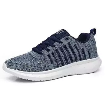 Summer Mesh Shoes for Men Breathable Man Casual Sneaker On Sale Comfortable High Quality Stylish Light Original Fashion Wide 39 38