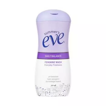 Summer s Eve Daily Balance Женское мыло (237мл)