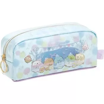 Сумочка для ручек Sumikko Gurashi PT13901 San-X