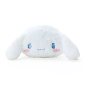 Сумочка Sanrio Cinnamoroll в форме лица (Cinnamon & Poron и облачные братья и сестры) 264211