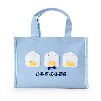 Сумочка Sanrio Duck Peckle (Наши товары) 052116