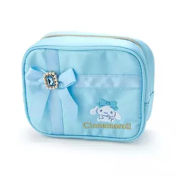 Сумочка Sanrio с чиннамороллом (Сверкающее украшение) 673749
