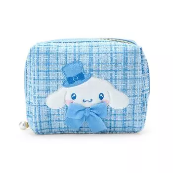 Сумочка Sanrio с чиннамороллом (Зимнее платье) 597678