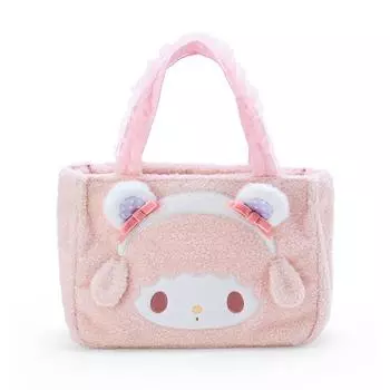 Сумочка Sanrio Sanrio в форме лица My Little Sanata My Sweet Piano 816400