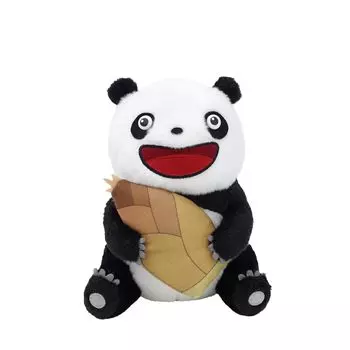 Sun Arrow Bamboo Shoot Pan-chan K-9201